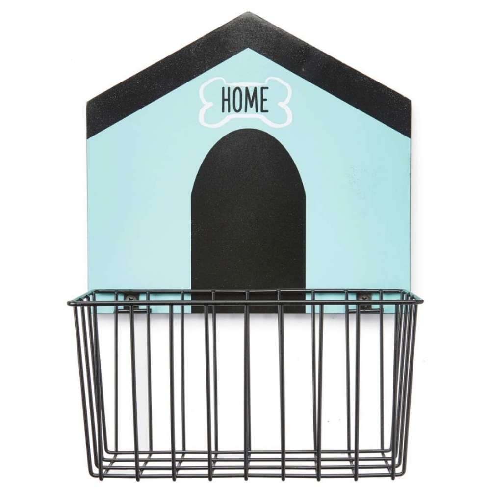 Hanging Basket and/or Leash Holder